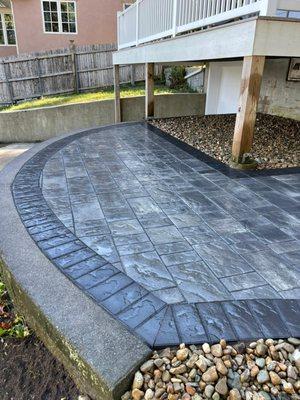 MB Masonry & Landscaping