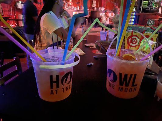 Howl at the Moon Indianapolis