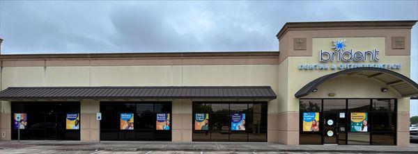 Brident Dental & Orthodontics