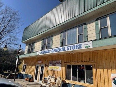 Midway General Store