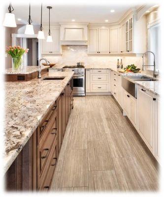 Semia Renovations