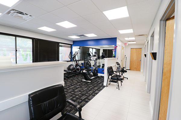 Ameriwell Clinics