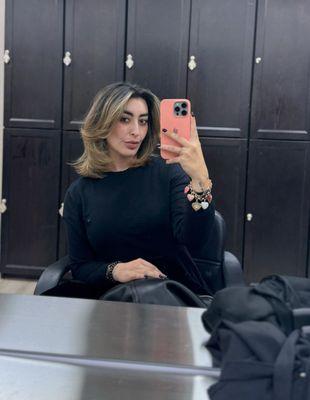 Sheila's Vanity Hair Salon