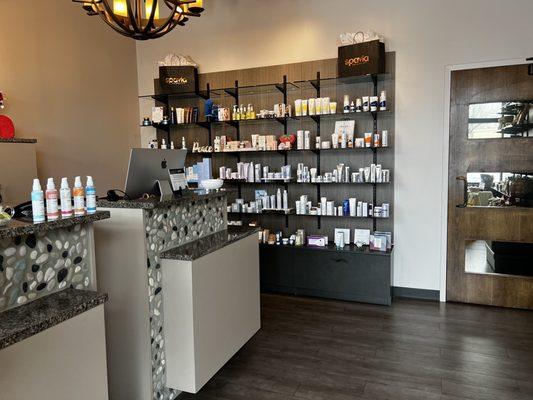 Spavia - Johns Creek