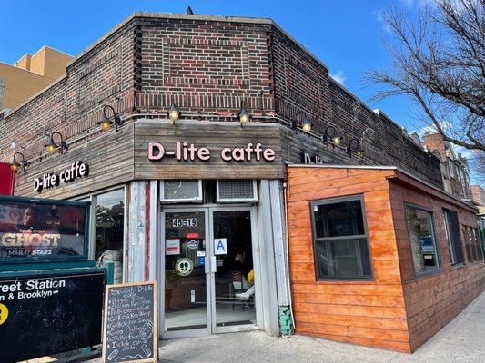 D-Lite Donuts