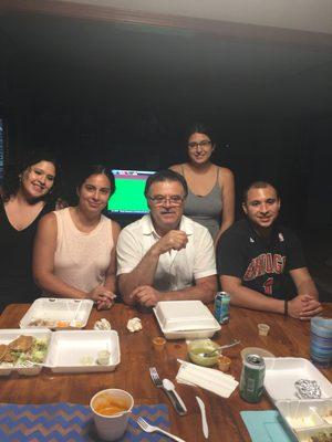 Diaz Carpet Services