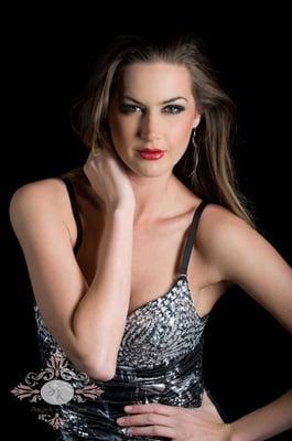 Model/commercial/business