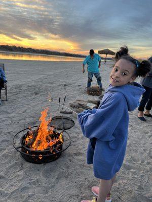 River Sands RV Resort