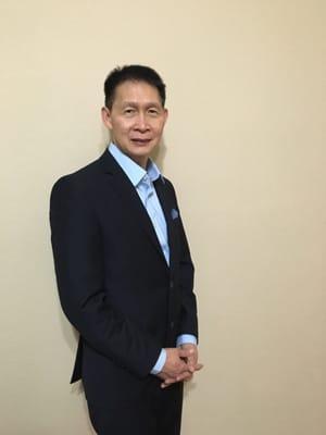 William Willie Wong - HomeBasedRealty