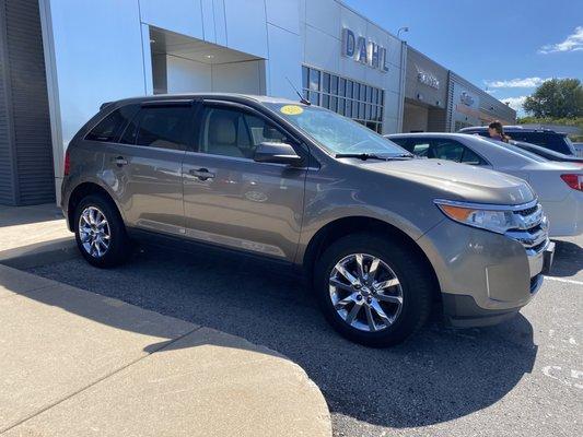 Dahl Automotive Onalaska