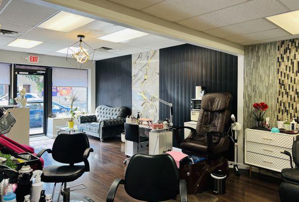 Casa De Belleza Salon