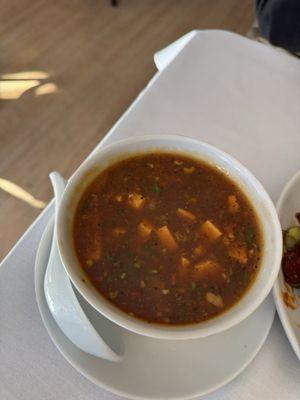 Nabhya Indian Restaurant