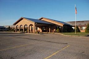 Autumnwood of McBain