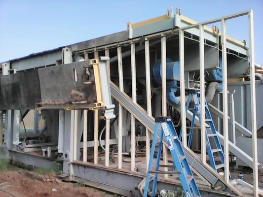 Saint's Remodeling Home Improvements