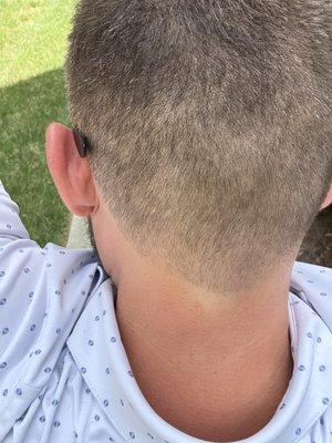 Flaco Mastercuts Barbershop