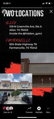 Tmack Elite Training