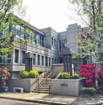 Annemarie Dooley, M.D.