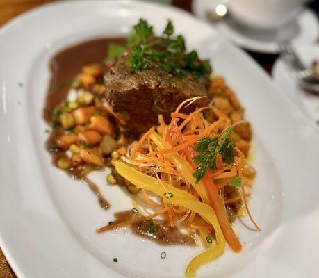 Warren’s Supper Club