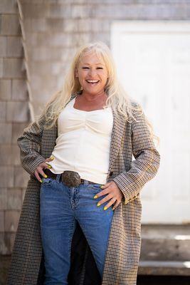 Shawna Johnston - Oregon Life Homes