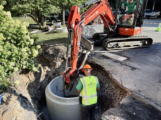 Harris Lawn & Landscape