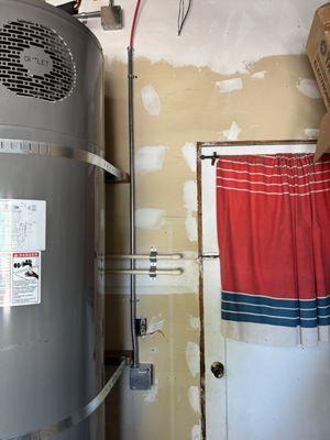 Townsend Electric Service