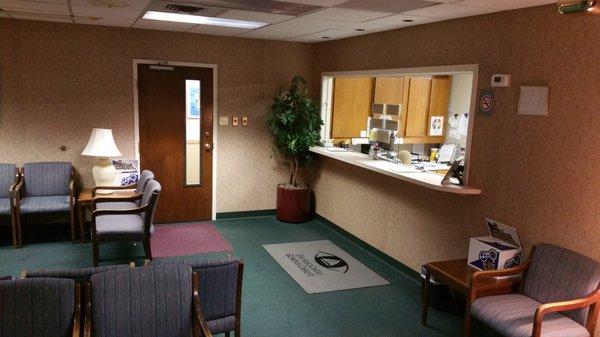 Eye Associates of Corpus Christi