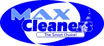 Max Cleaners