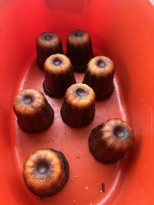 Blanchard’s Organic Breads