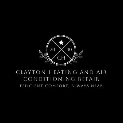 Clayton Heating and Air Conditioning Repair