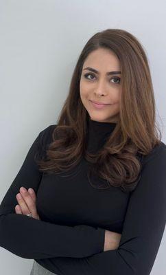 Noushin Malek - Compass