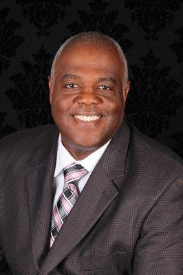 Herb Davis - RE/MAX Space Center