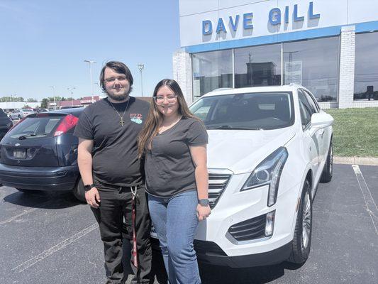 Dave  Gill Chevrolet