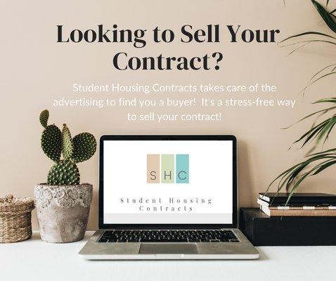 Student Housing Contracts