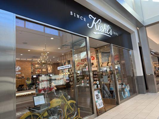 Kiehl's Since 1851