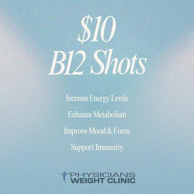 Physicians Weight Clinic