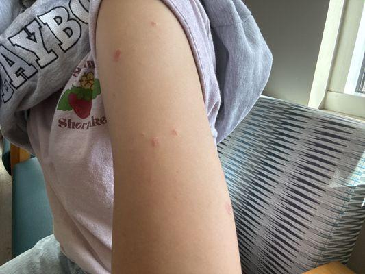 The Villas at D’Andrea