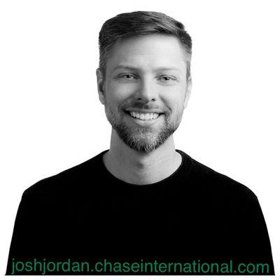 Josh Jordan - Chase International