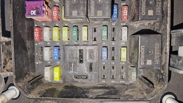 Tapia's Diesel Truck repair shop