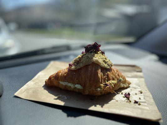 Recess Coffee And Baked Goods