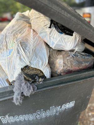 Waste Management - Birmingham