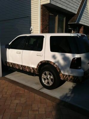 Right Touch Automotive, Inc