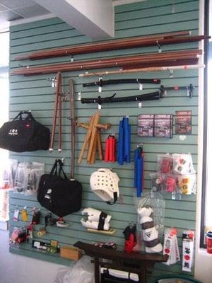 Virginia Martial Arts Center