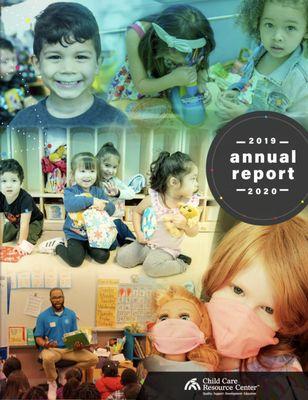 Child Care Resource Center