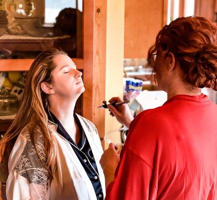 Détente Spa and Salon