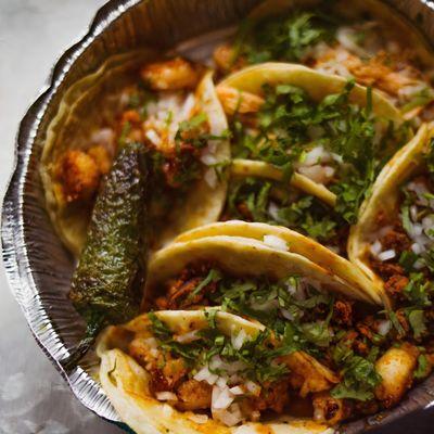 La Unica Mexican Restaurant Indian Trail