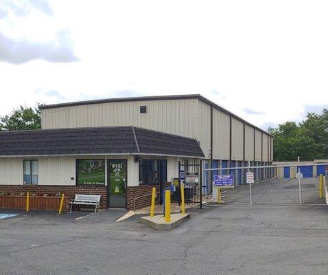 U-Store Self Storage