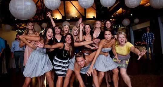 DJ Scott Blackwell & Associates