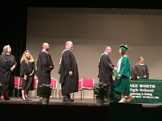 Lake Worth Independent School District