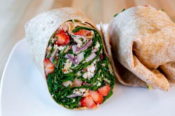 Bahia Bowls Crocker Park