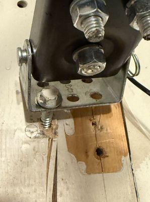 Overhead Door of San Antonio